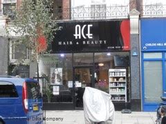 ACE Hair and Beauty Salon